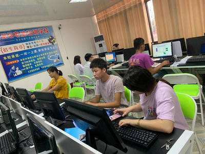 欽州樂思電腦培訓辦公文秘班學些什么內(nèi)容？